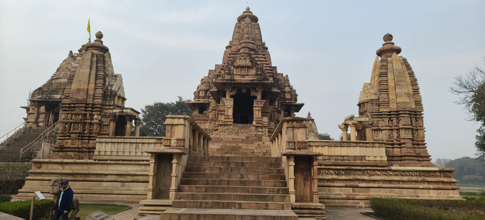 Namaste Khajuraho gallery image 59
