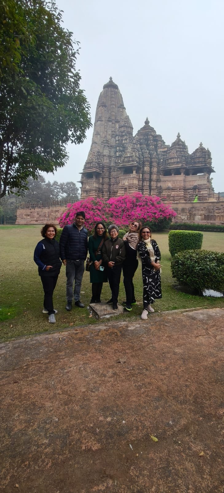 Namaste Khajuraho gallery image 61