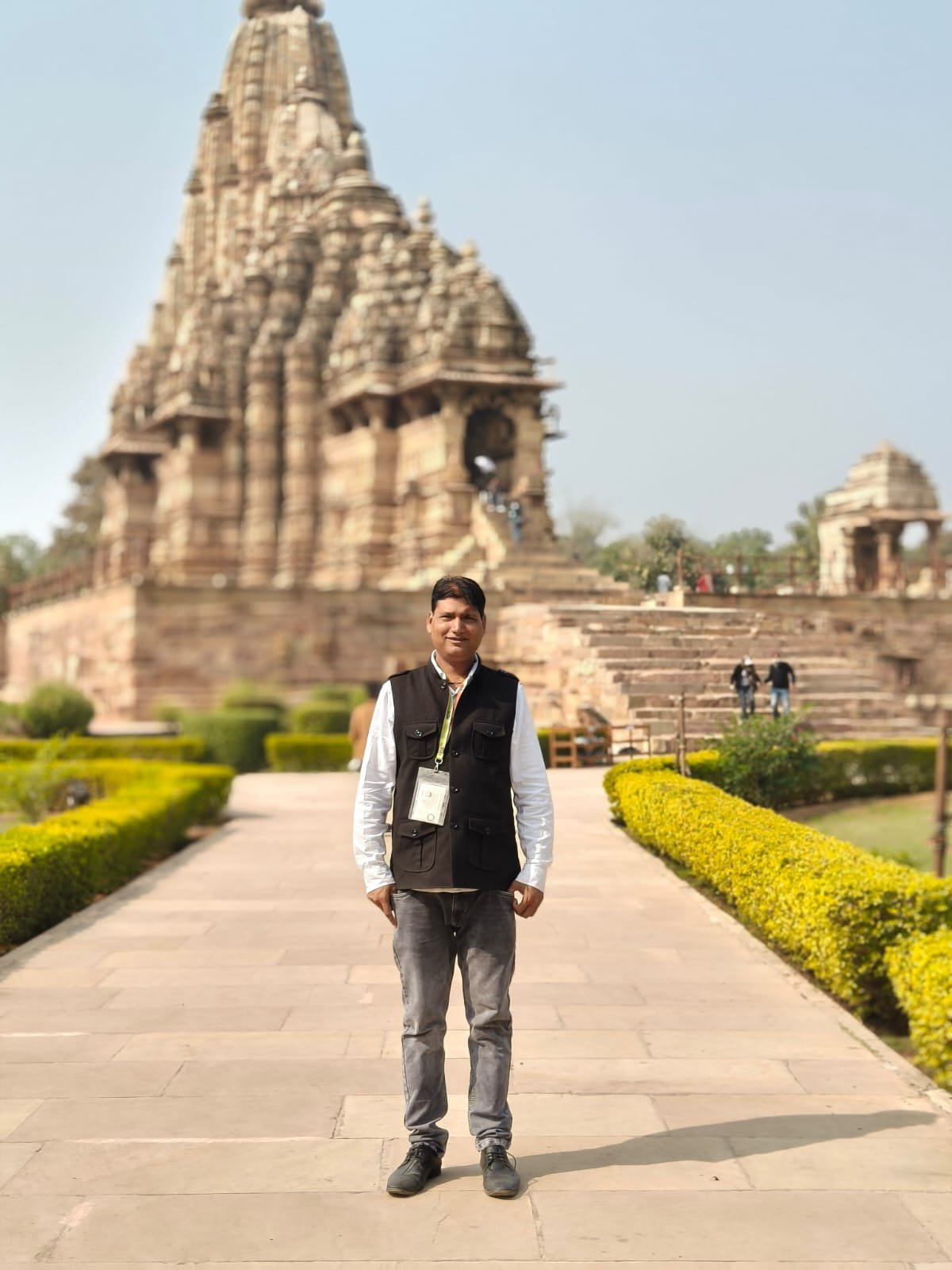 Namaste Khajuraho gallery image 71