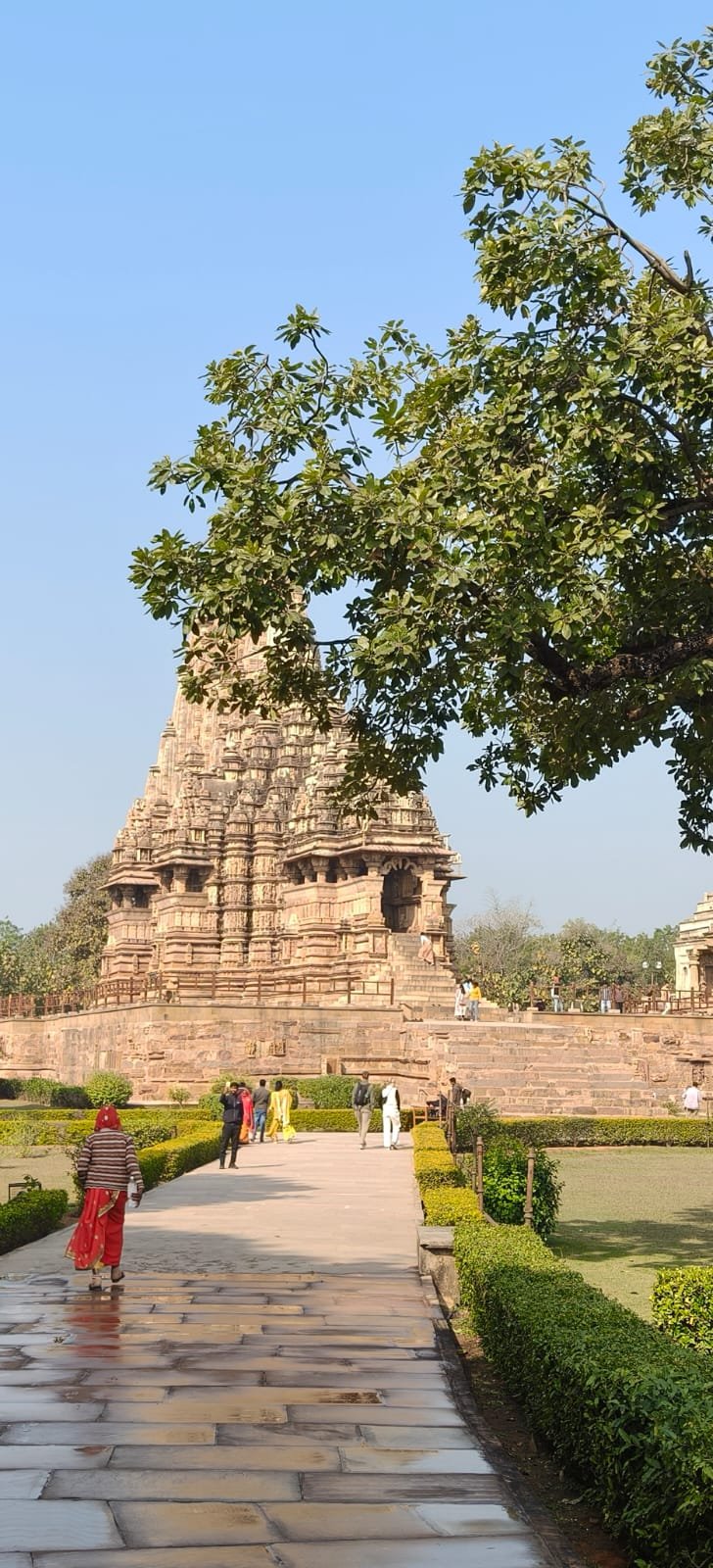Namaste Khajuraho gallery image 74