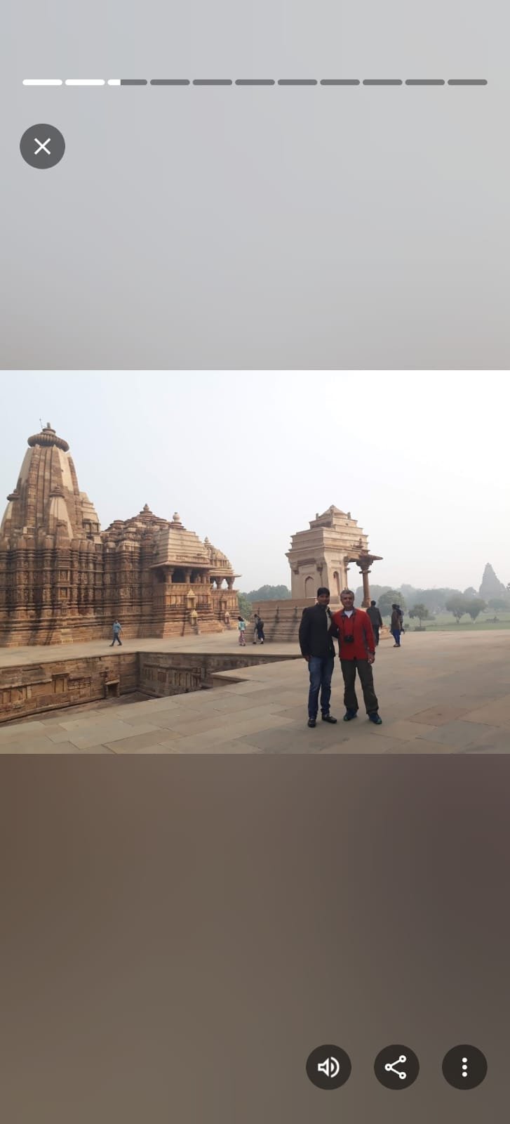 Namaste Khajuraho gallery image 83