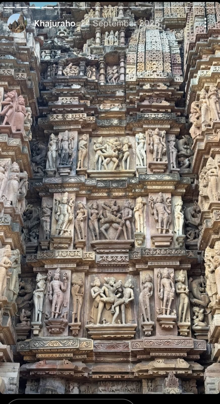 Namaste Khajuraho gallery image 86