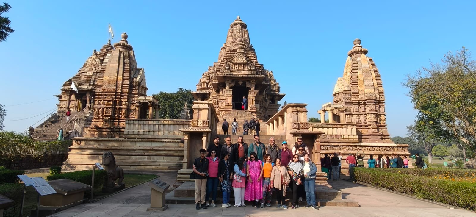 Namaste Khajuraho gallery image 90