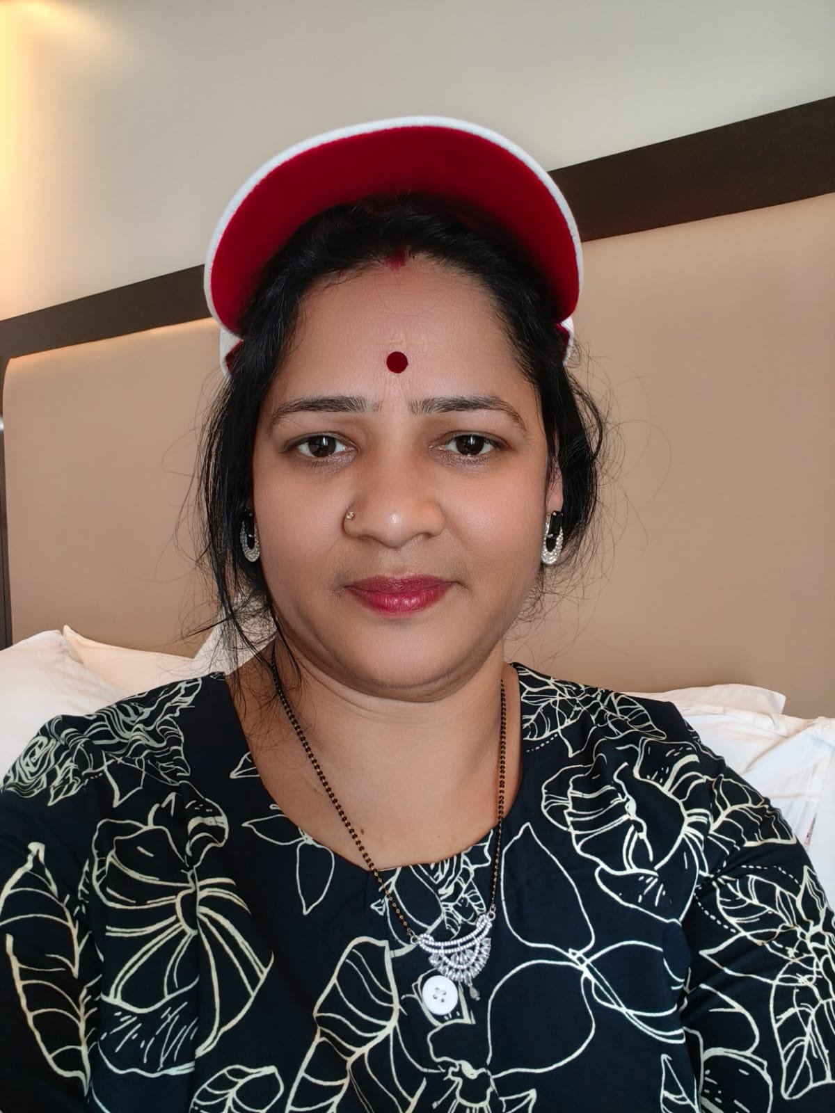Rajni Pathak